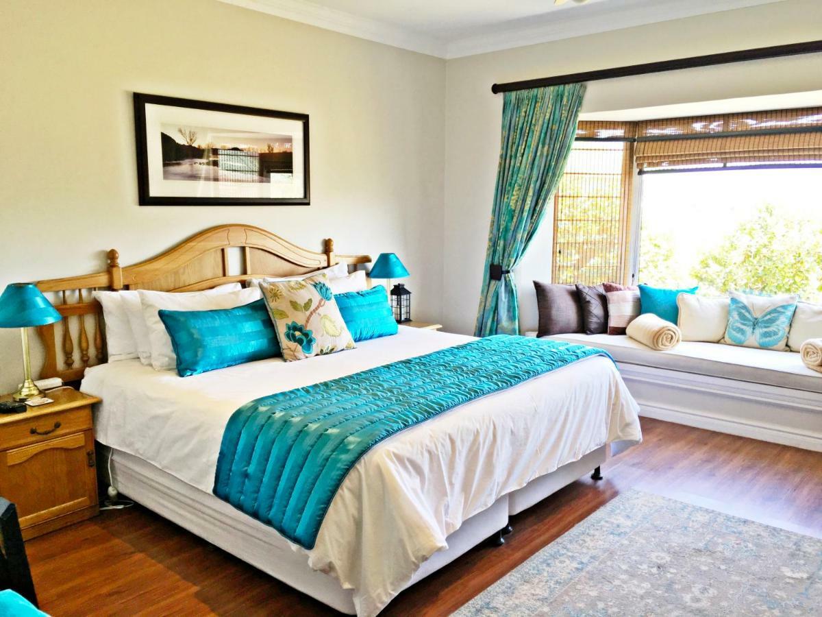 Country Comfort Underberg Esterno foto