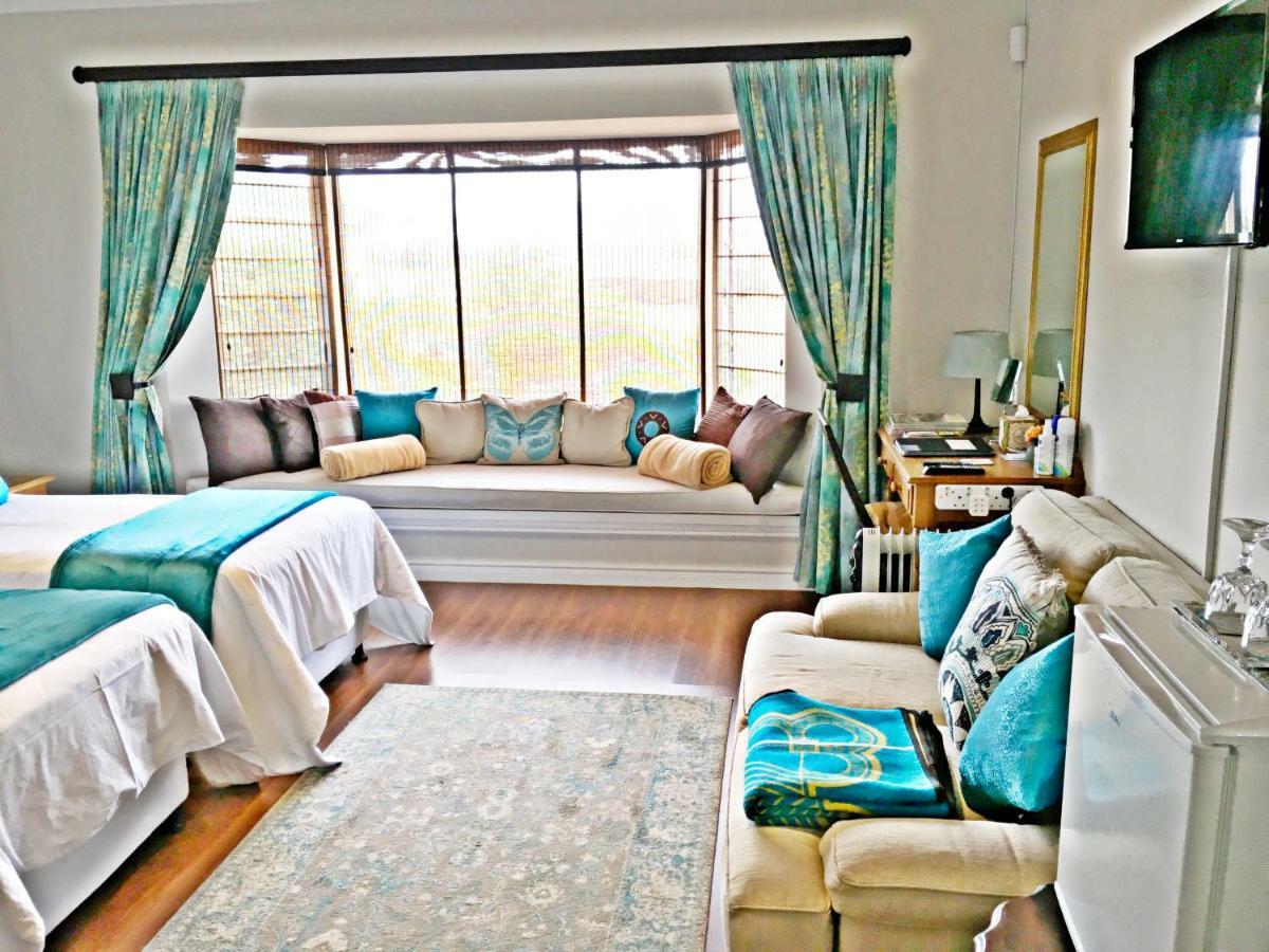 Country Comfort Underberg Esterno foto