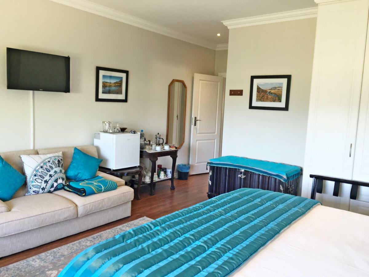 Country Comfort Underberg Esterno foto