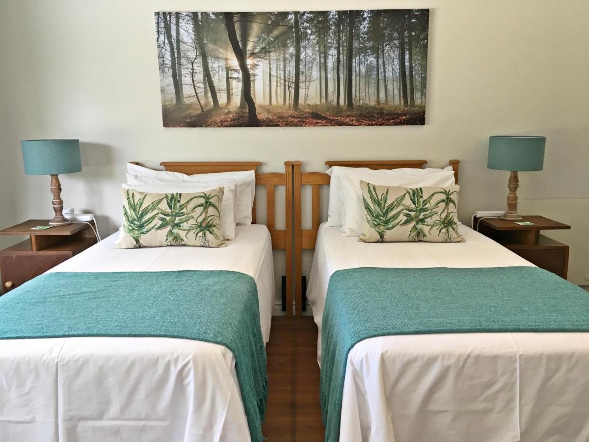 Country Comfort Underberg Esterno foto