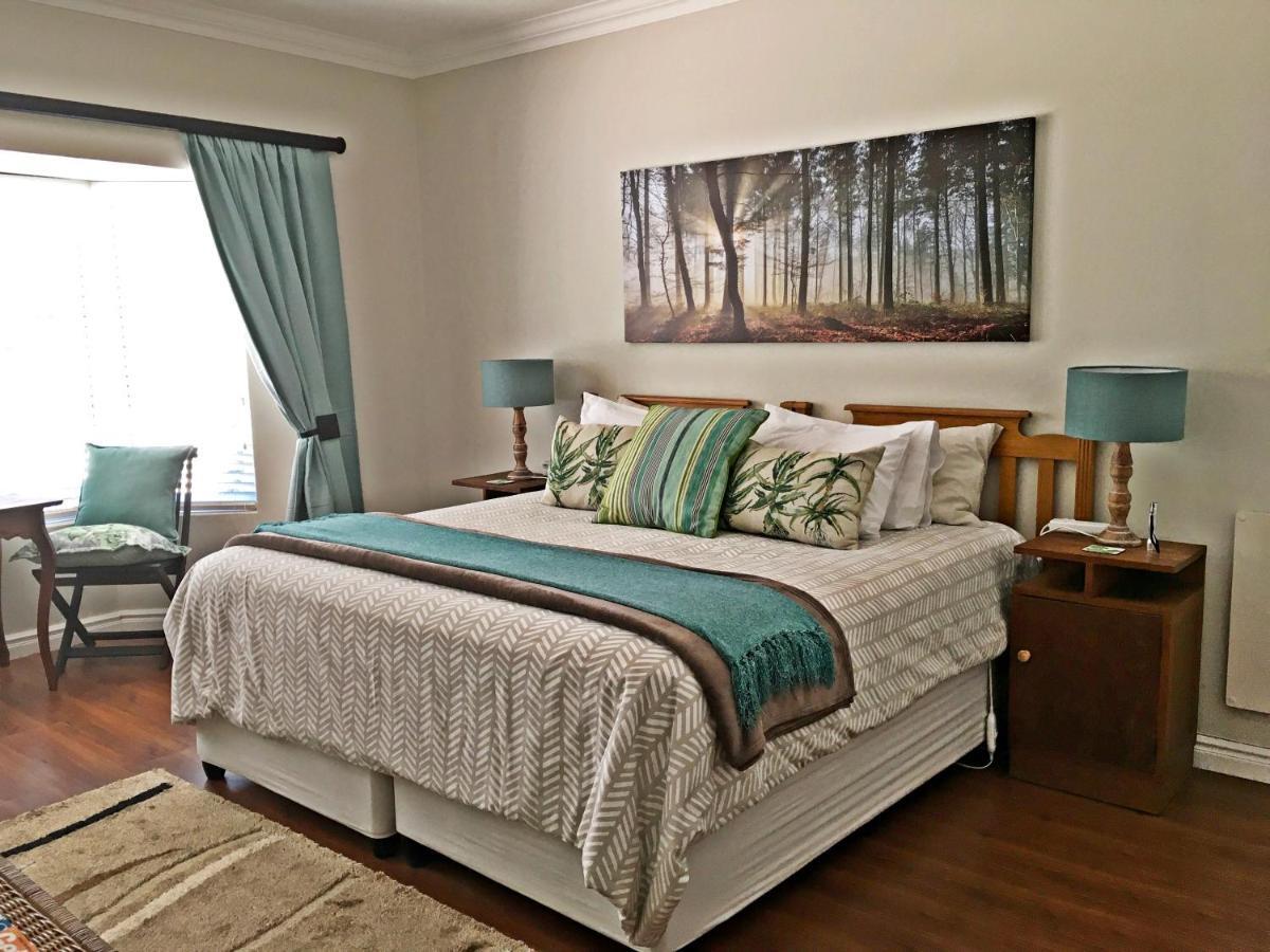 Country Comfort Underberg Esterno foto