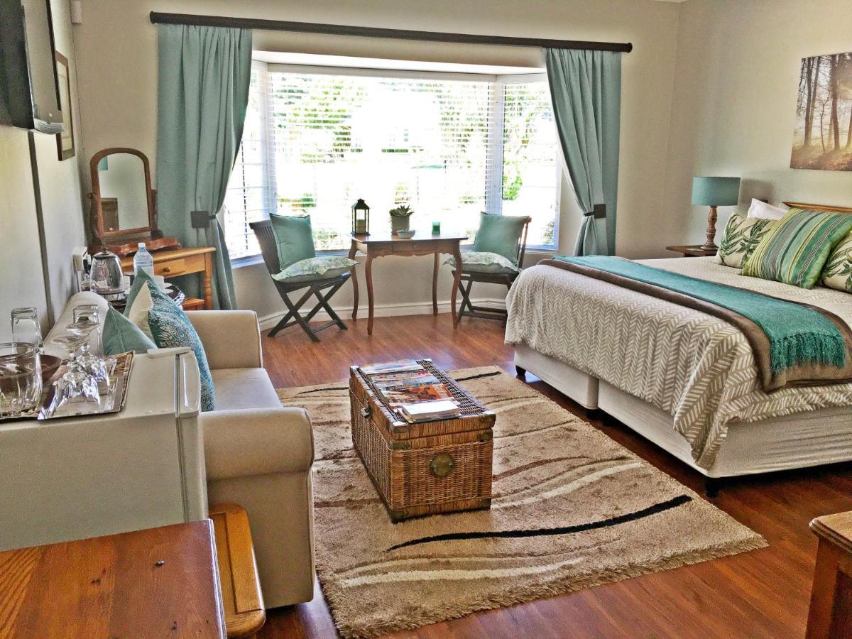Country Comfort Underberg Esterno foto